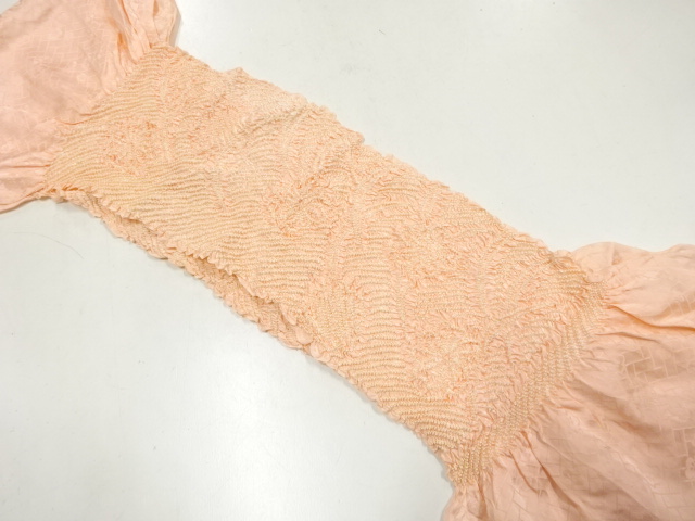 Japanese Kimono / Accessories Silk